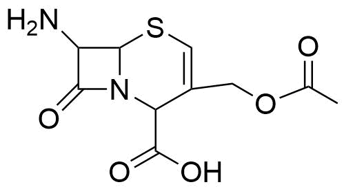 Cefuroxime Impurity 9